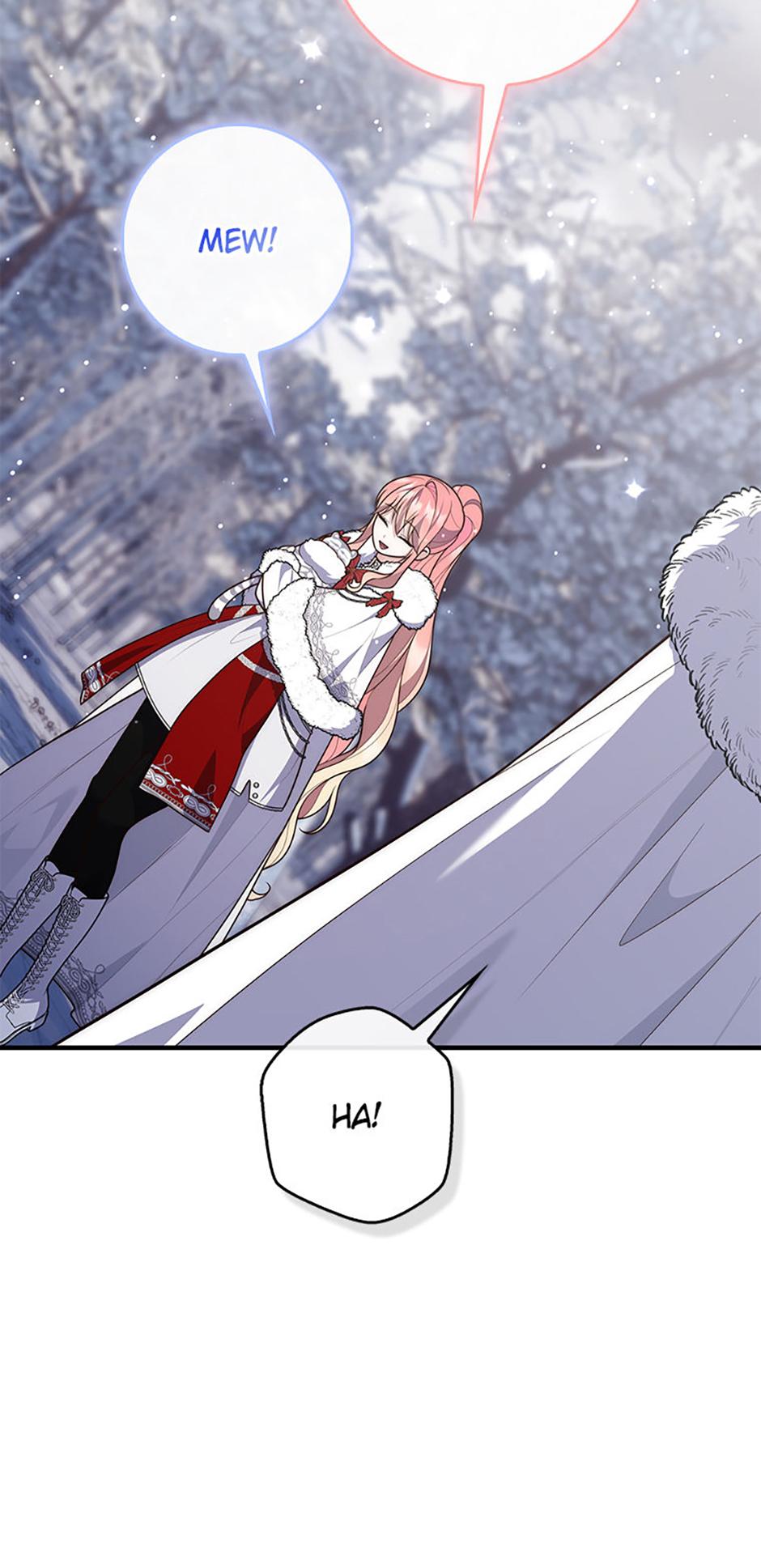Read Fortune-Telling Lady chapter 112 image 76 on Lezhin