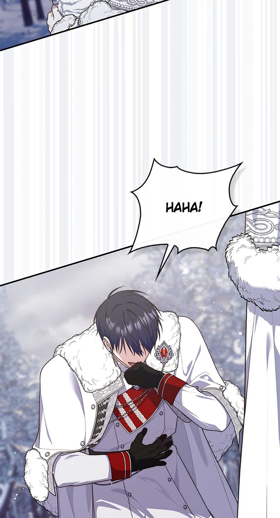 Read Fortune-Telling Lady chapter 112 image 78 on Lezhin