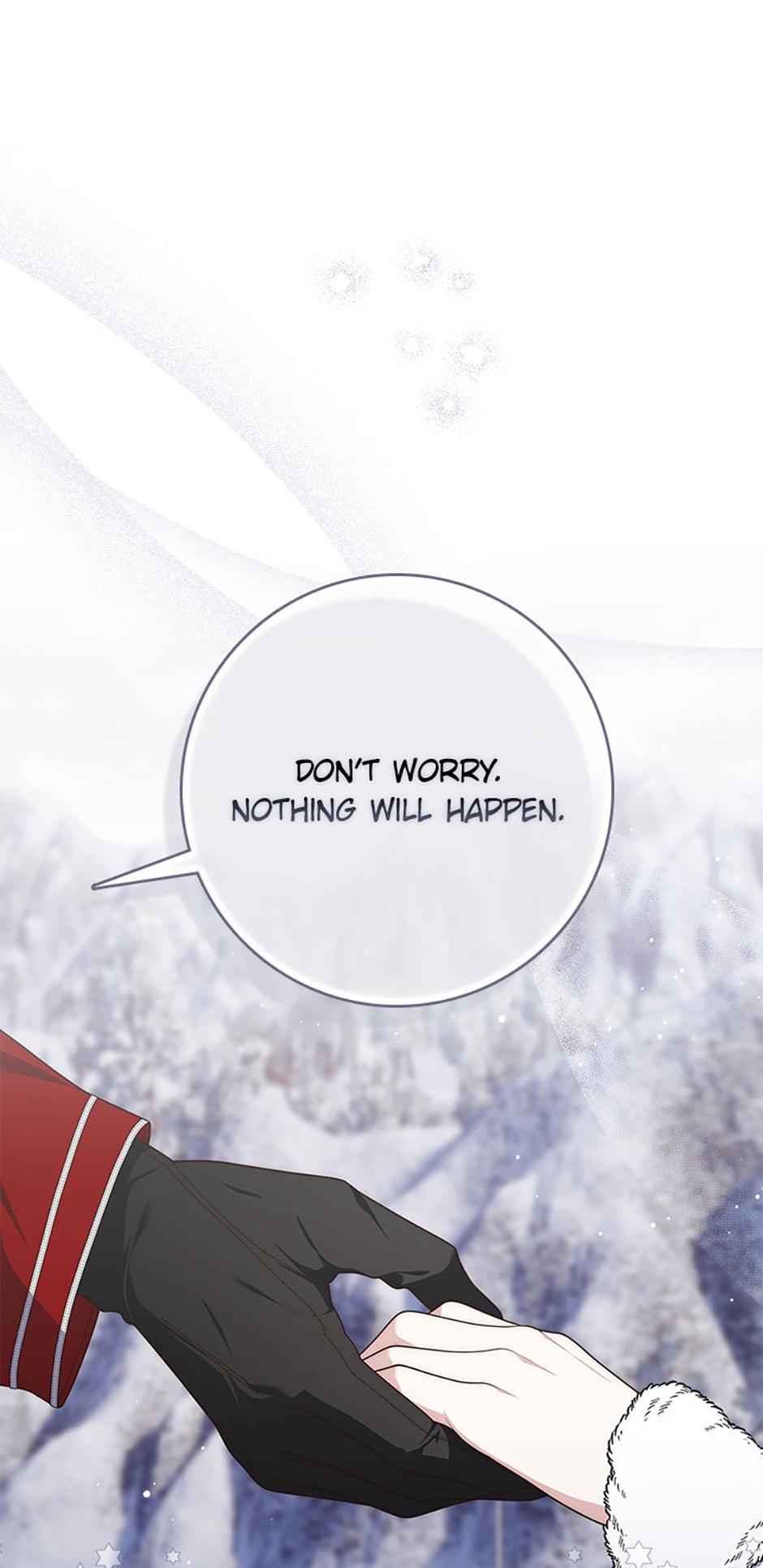Read Fortune-Telling Lady chapter 112 image 8 on Lezhin