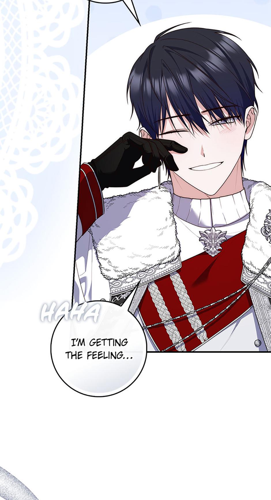 Read Fortune-Telling Lady chapter 112 image 81 on Lezhin