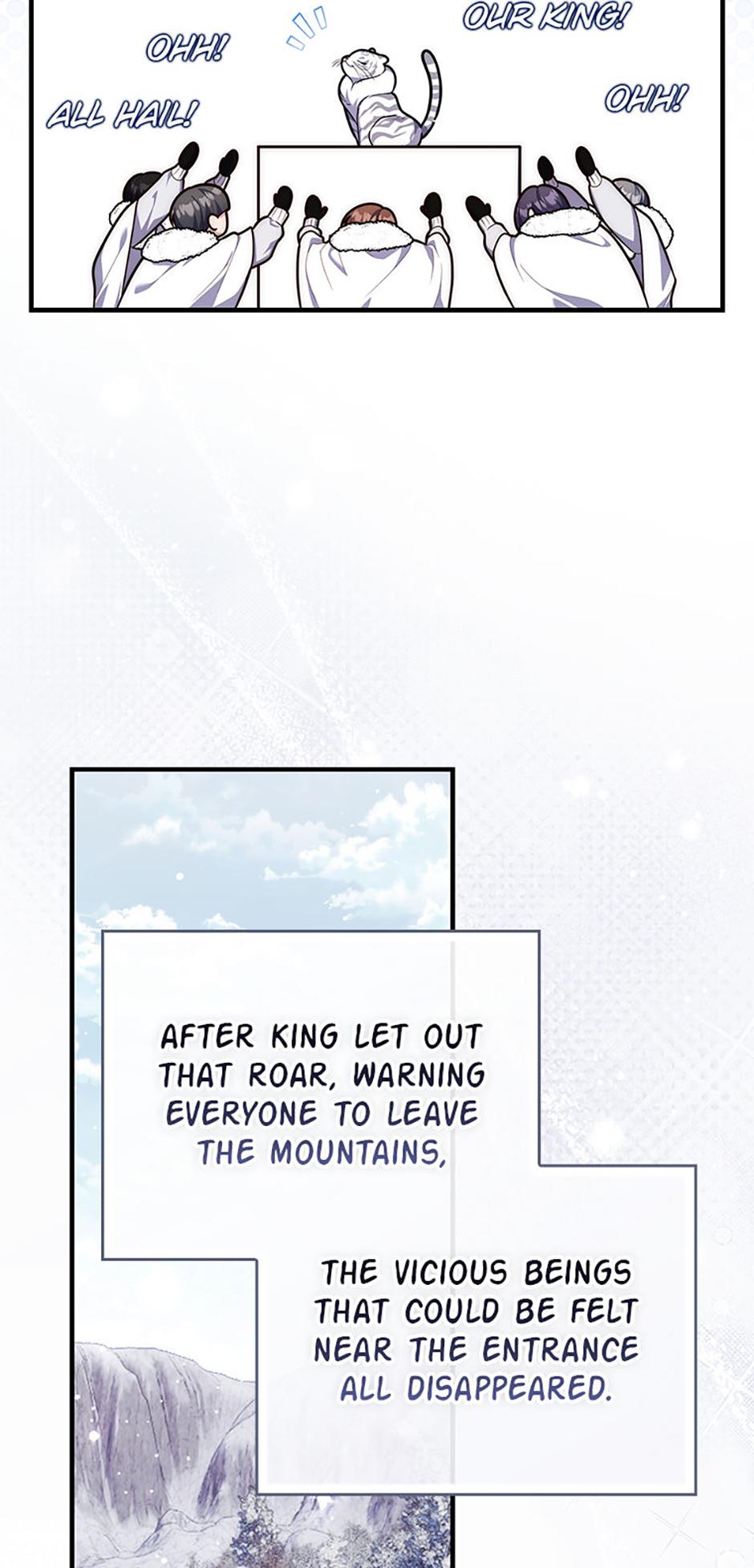 Read Fortune-Telling Lady chapter 113 image 11 on Lezhin