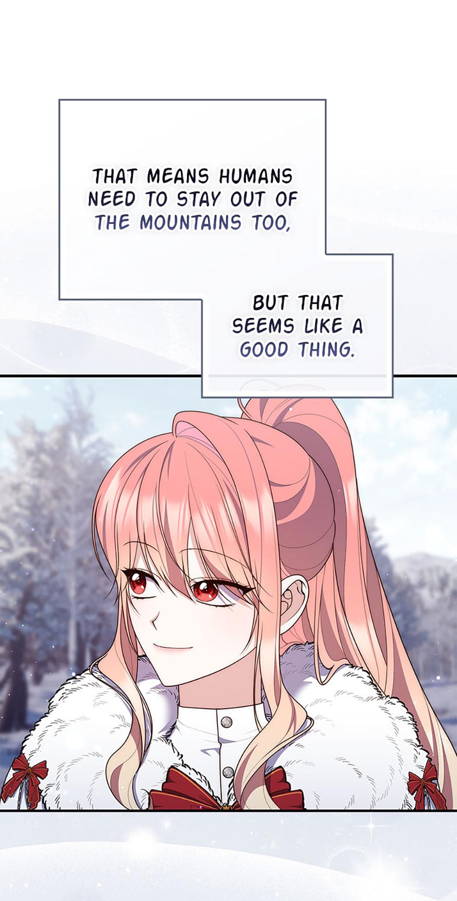 Read Fortune-Telling Lady chapter 113 image 14 on Lezhin