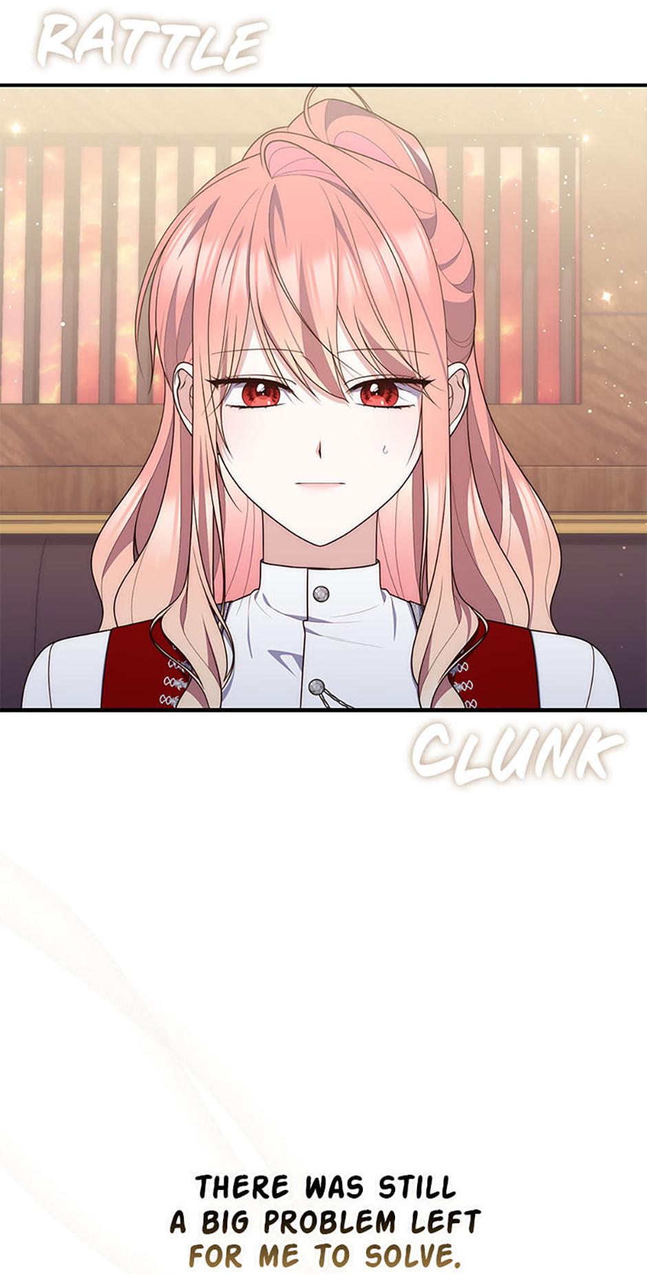 Read Fortune-Telling Lady chapter 113 image 16 on Lezhin