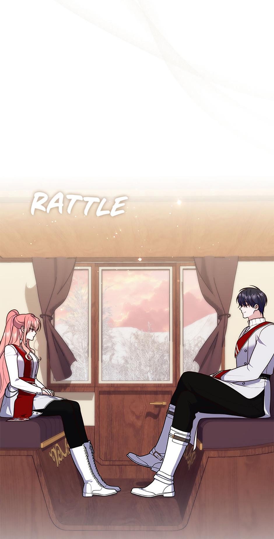 Read Fortune-Telling Lady chapter 113 image 17 on Lezhin