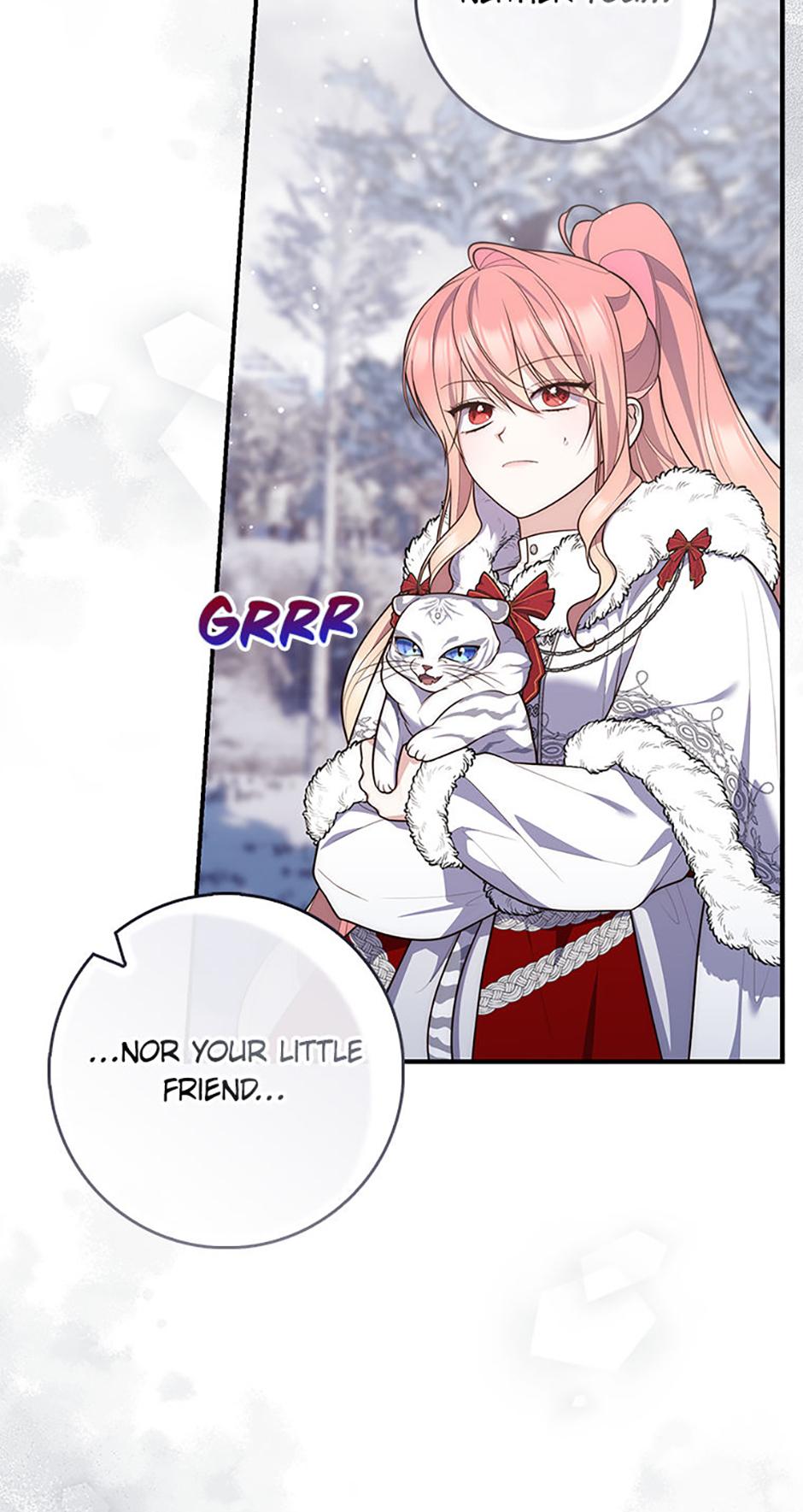 Read Fortune-Telling Lady chapter 113 image 2 on Lezhin