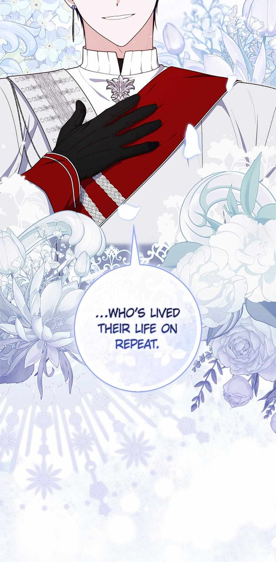 Read Fortune-Telling Lady chapter 113 image 21 on Lezhin