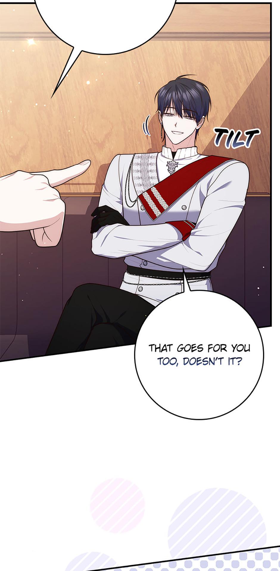 Read Fortune-Telling Lady chapter 113 image 23 on Lezhin