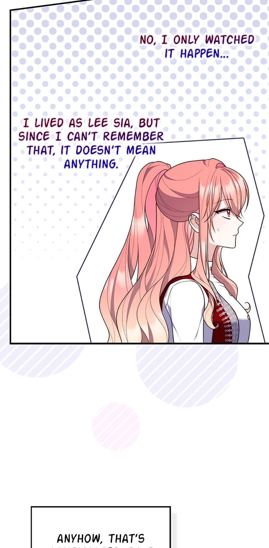 Read Fortune-Telling Lady chapter 113 image 24 on Lezhin