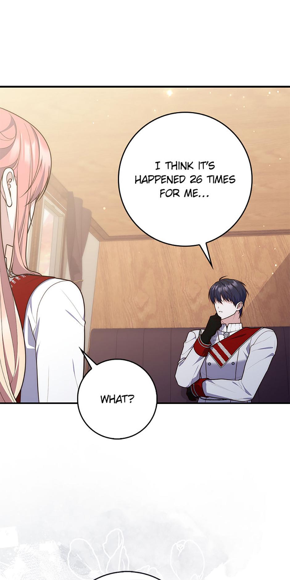 Read Fortune-Telling Lady chapter 113 image 26 on Lezhin