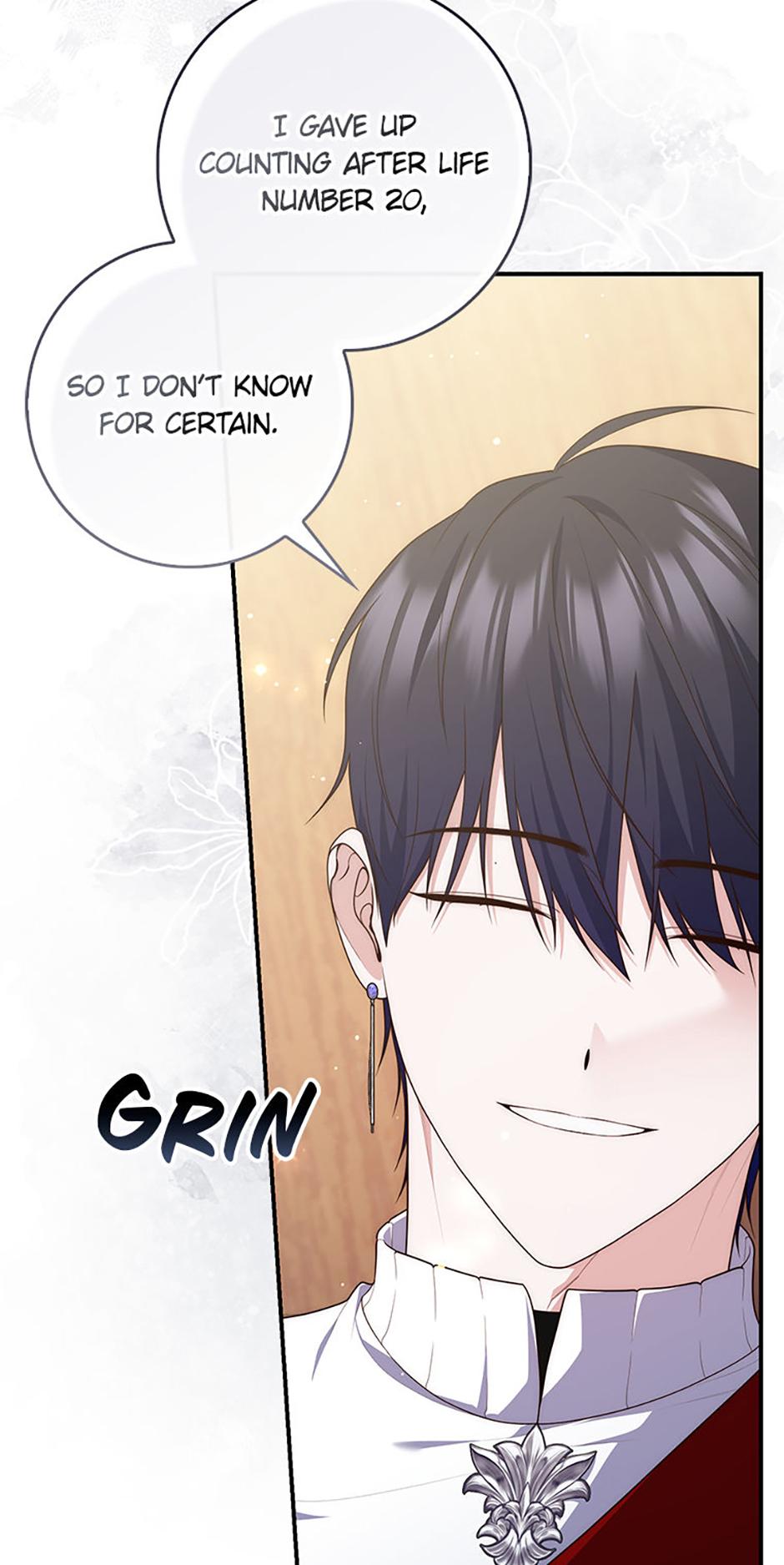 Read Fortune-Telling Lady chapter 113 image 27 on Lezhin