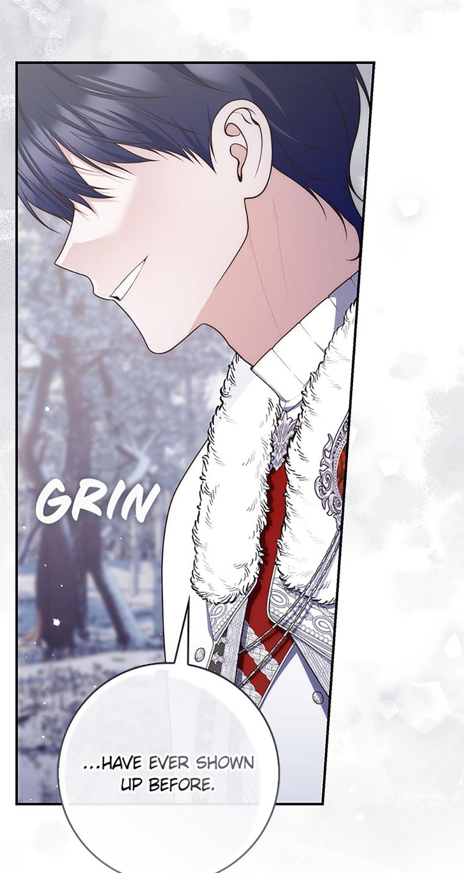 Read Fortune-Telling Lady chapter 113 image 3 on Lezhin
