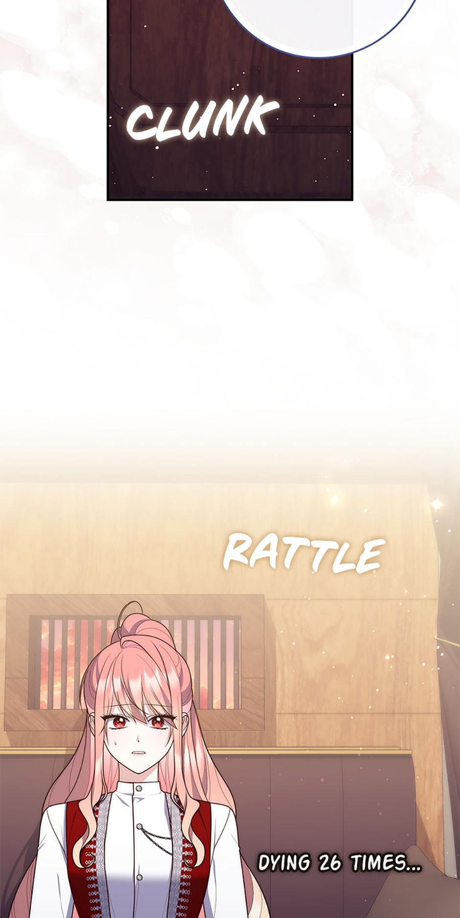Read Fortune-Telling Lady chapter 113 image 30 on Lezhin