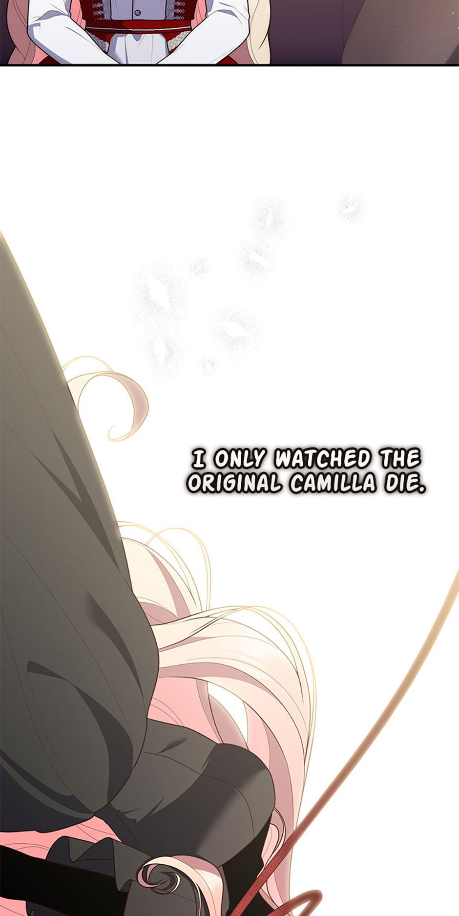 Read Fortune-Telling Lady chapter 113 image 31 on Lezhin