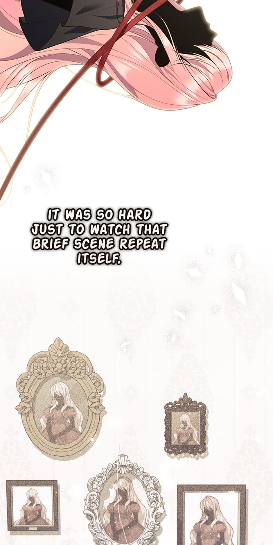 Read Fortune-Telling Lady chapter 113 image 32 on Lezhin