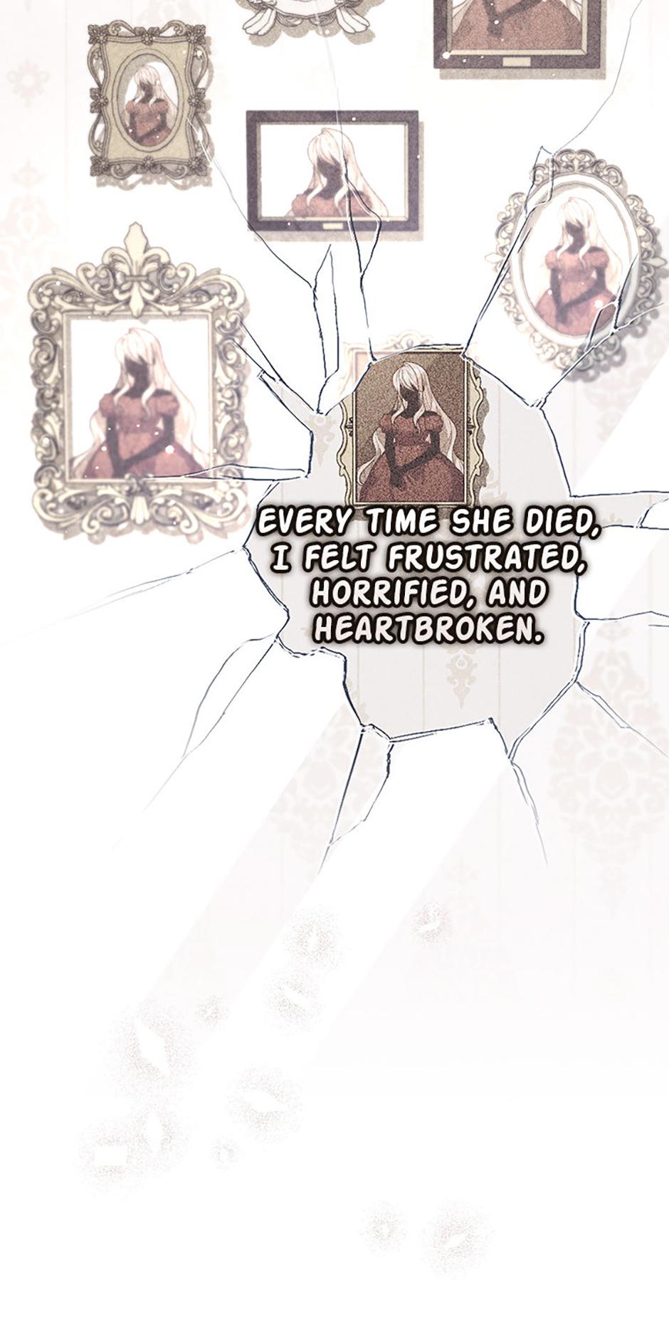 Read Fortune-Telling Lady chapter 113 image 33 on Lezhin