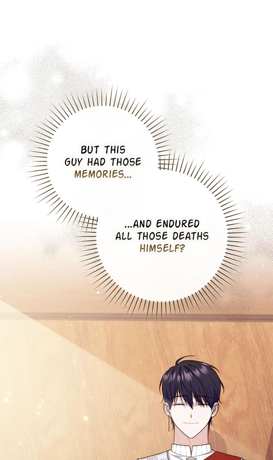 Read Fortune-Telling Lady chapter 113 image 34 on Lezhin