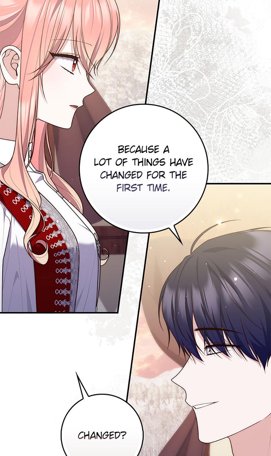 Read Fortune-Telling Lady chapter 113 image 36 on Lezhin