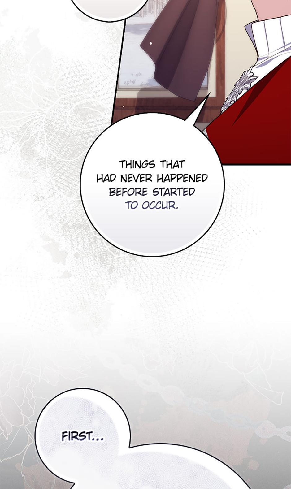 Read Fortune-Telling Lady chapter 113 image 37 on Lezhin