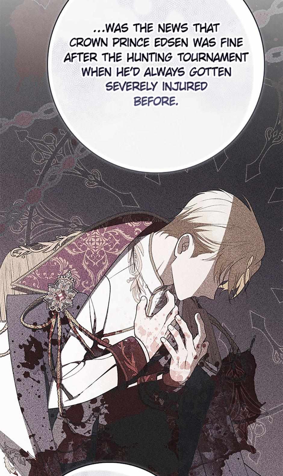 Read Fortune-Telling Lady chapter 113 image 38 on Lezhin