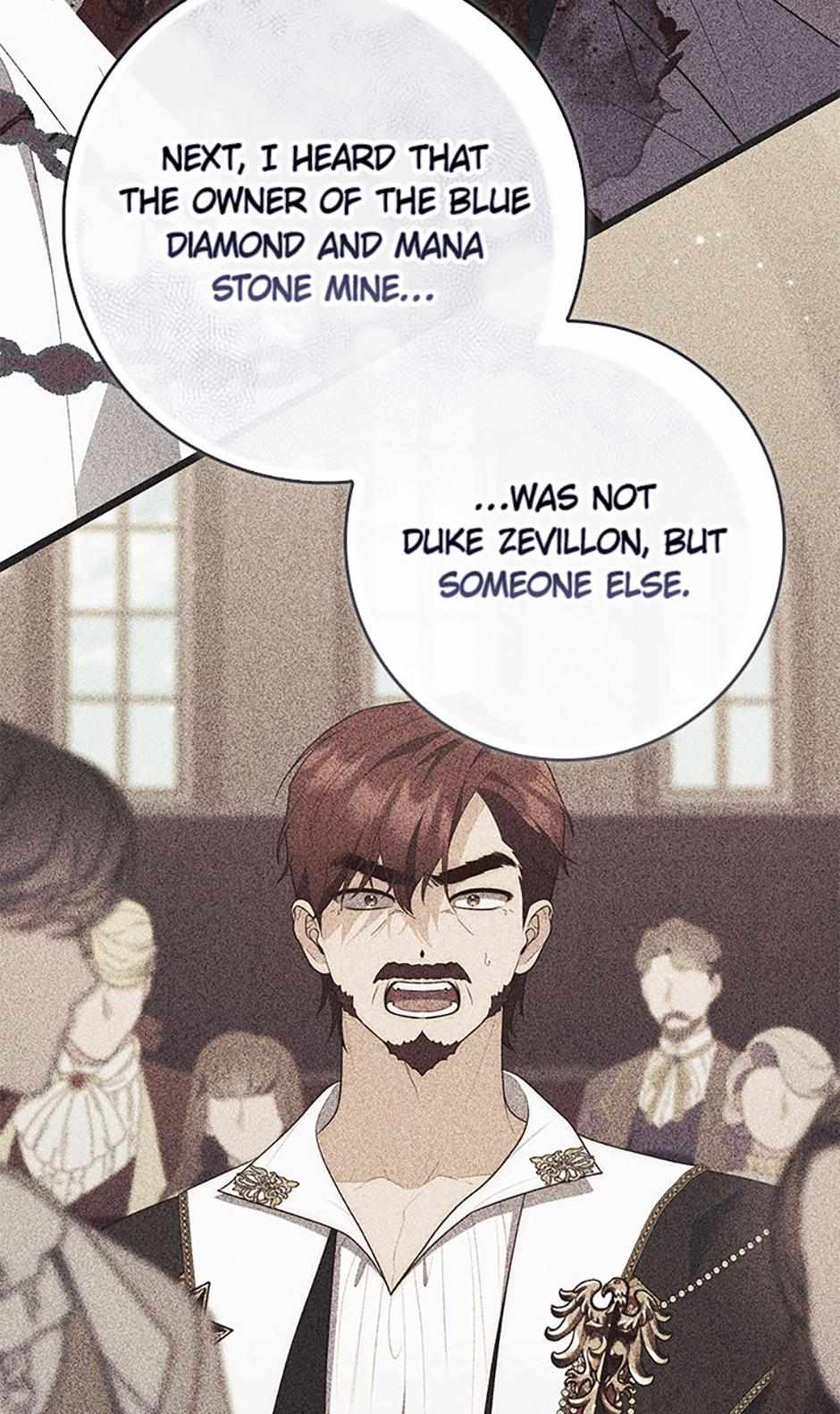 Read Fortune-Telling Lady chapter 113 image 39 on Lezhin