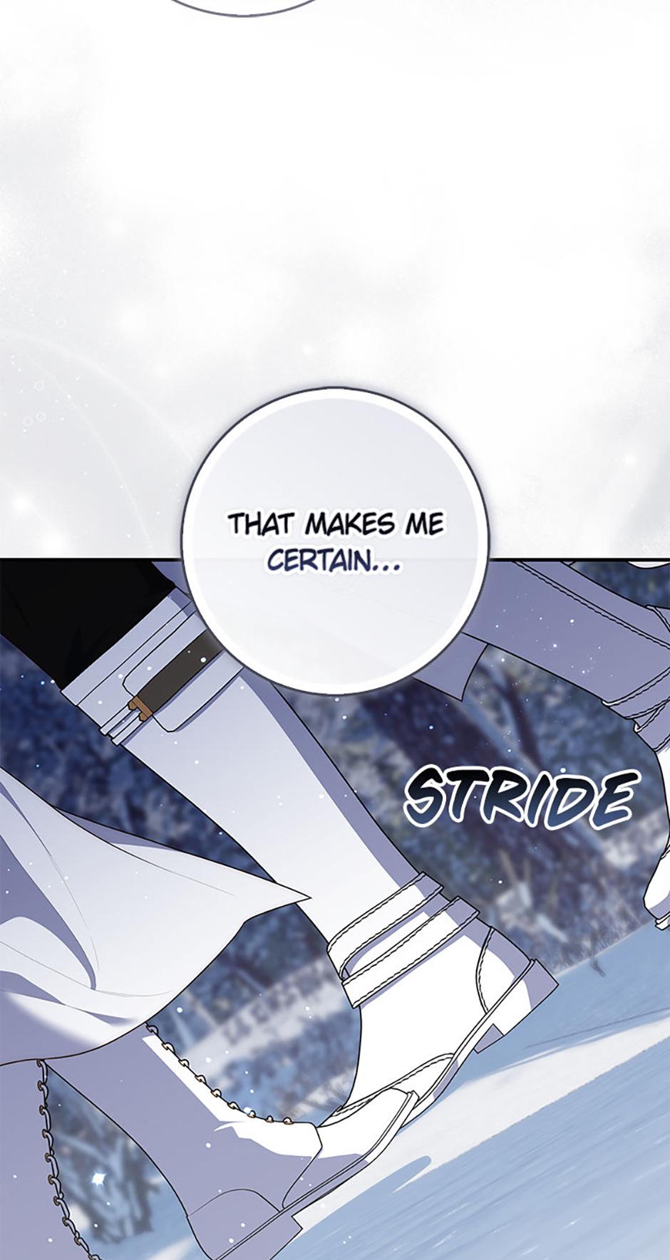 Read Fortune-Telling Lady chapter 113 image 4 on Lezhin