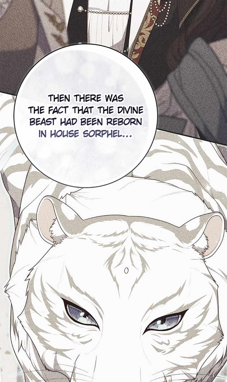 Read Fortune-Telling Lady chapter 113 image 40 on Lezhin