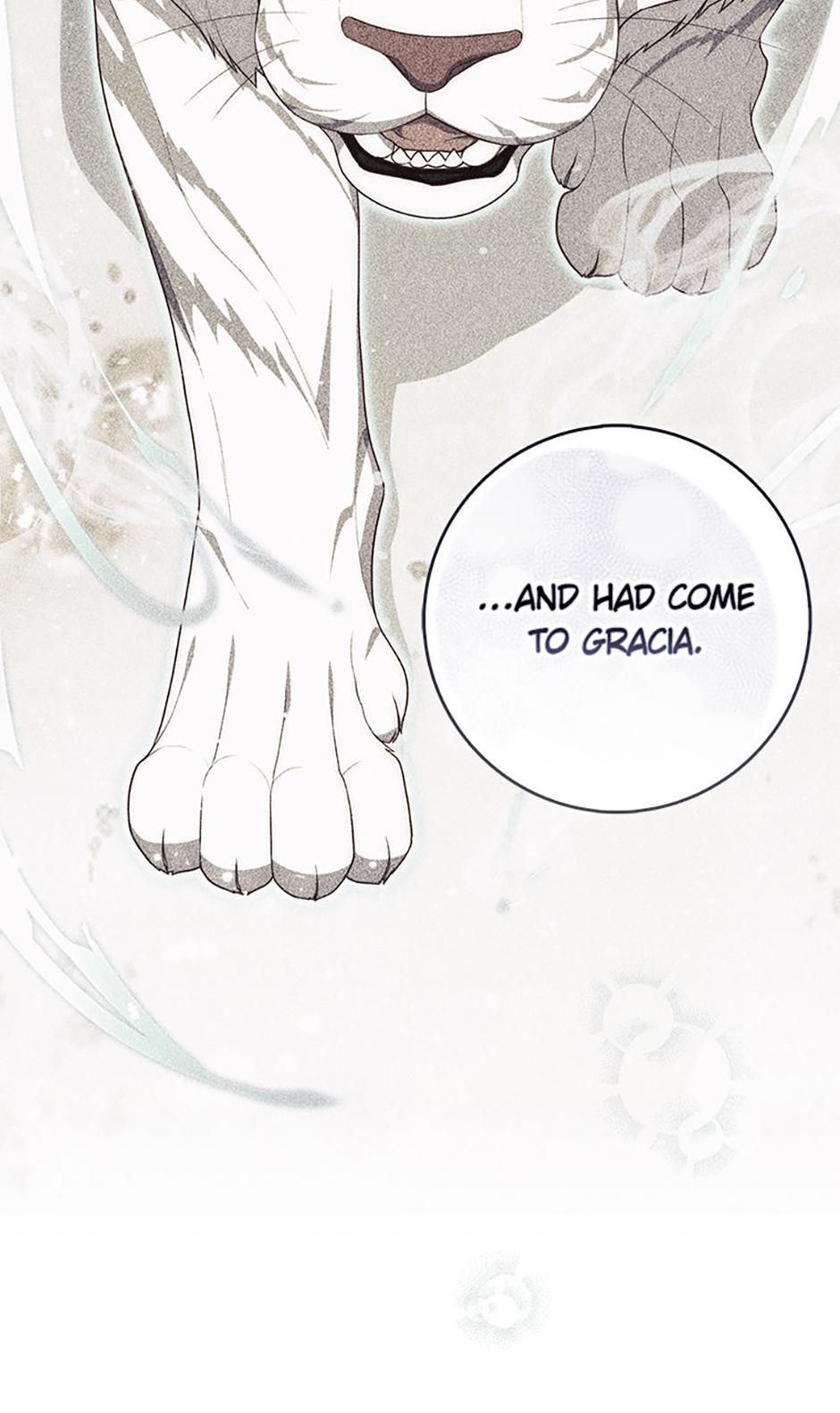 Read Fortune-Telling Lady chapter 113 image 41 on Lezhin