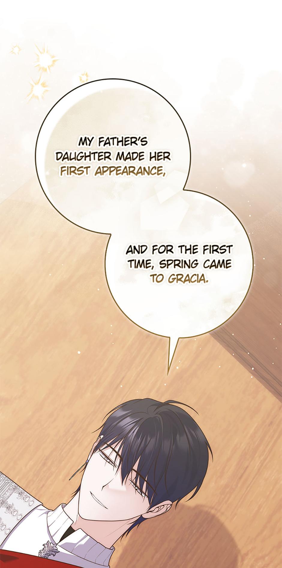 Read Fortune-Telling Lady chapter 113 image 42 on Lezhin