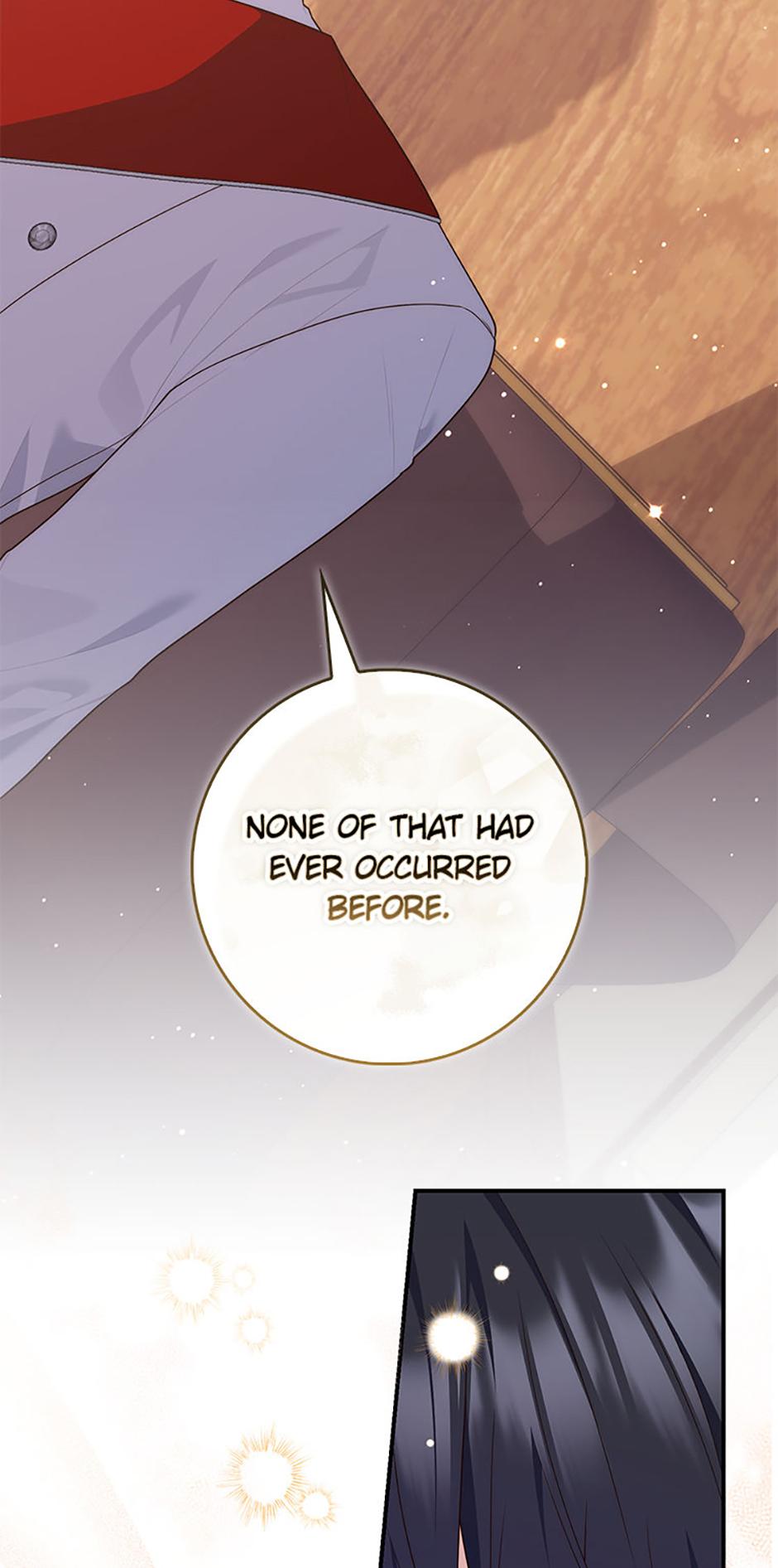 Read Fortune-Telling Lady chapter 113 image 43 on Lezhin