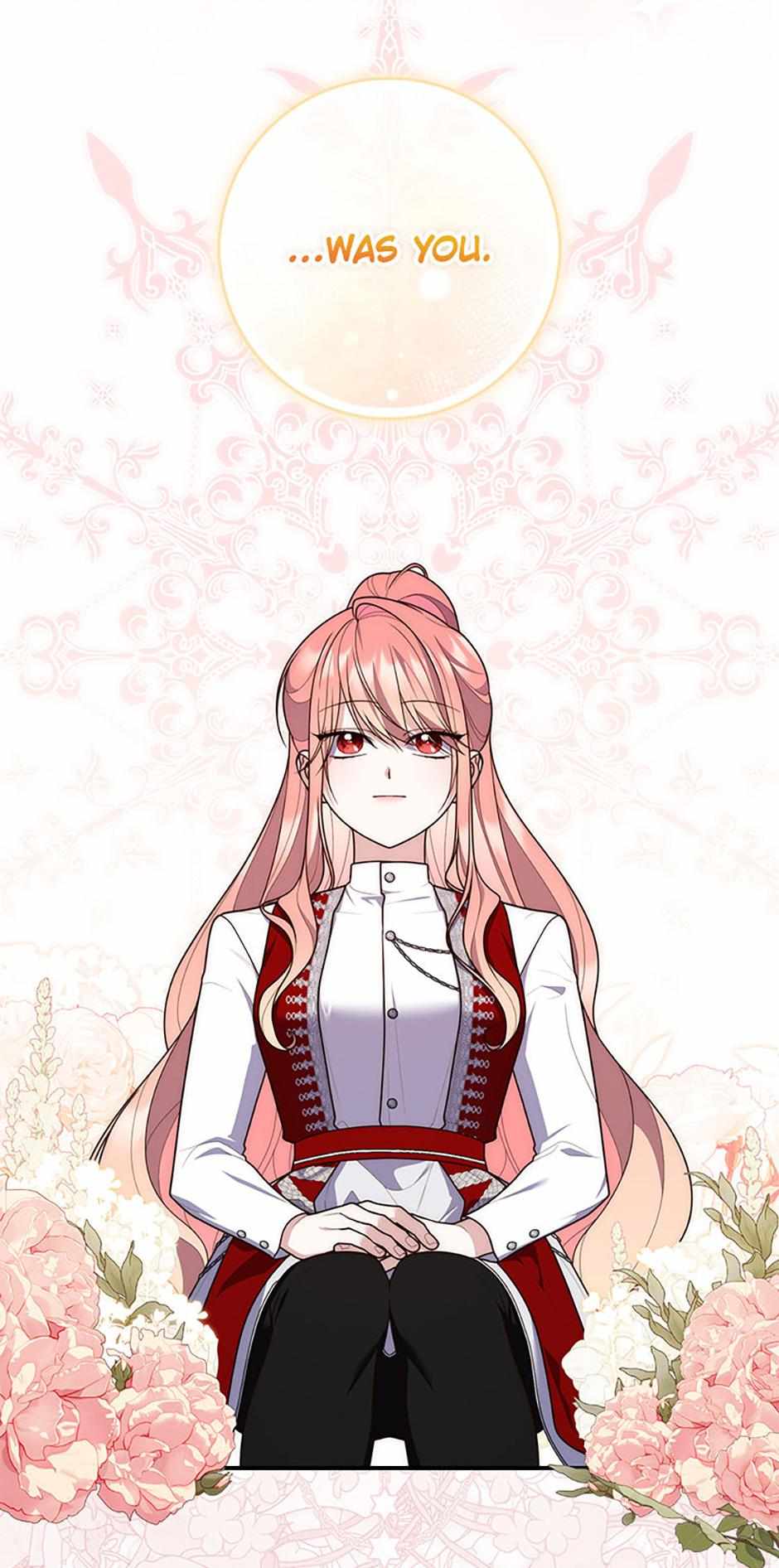 Read Fortune-Telling Lady chapter 113 image 45 on Lezhin