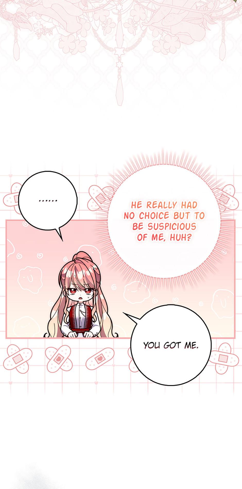 Read Fortune-Telling Lady chapter 113 image 46 on Lezhin