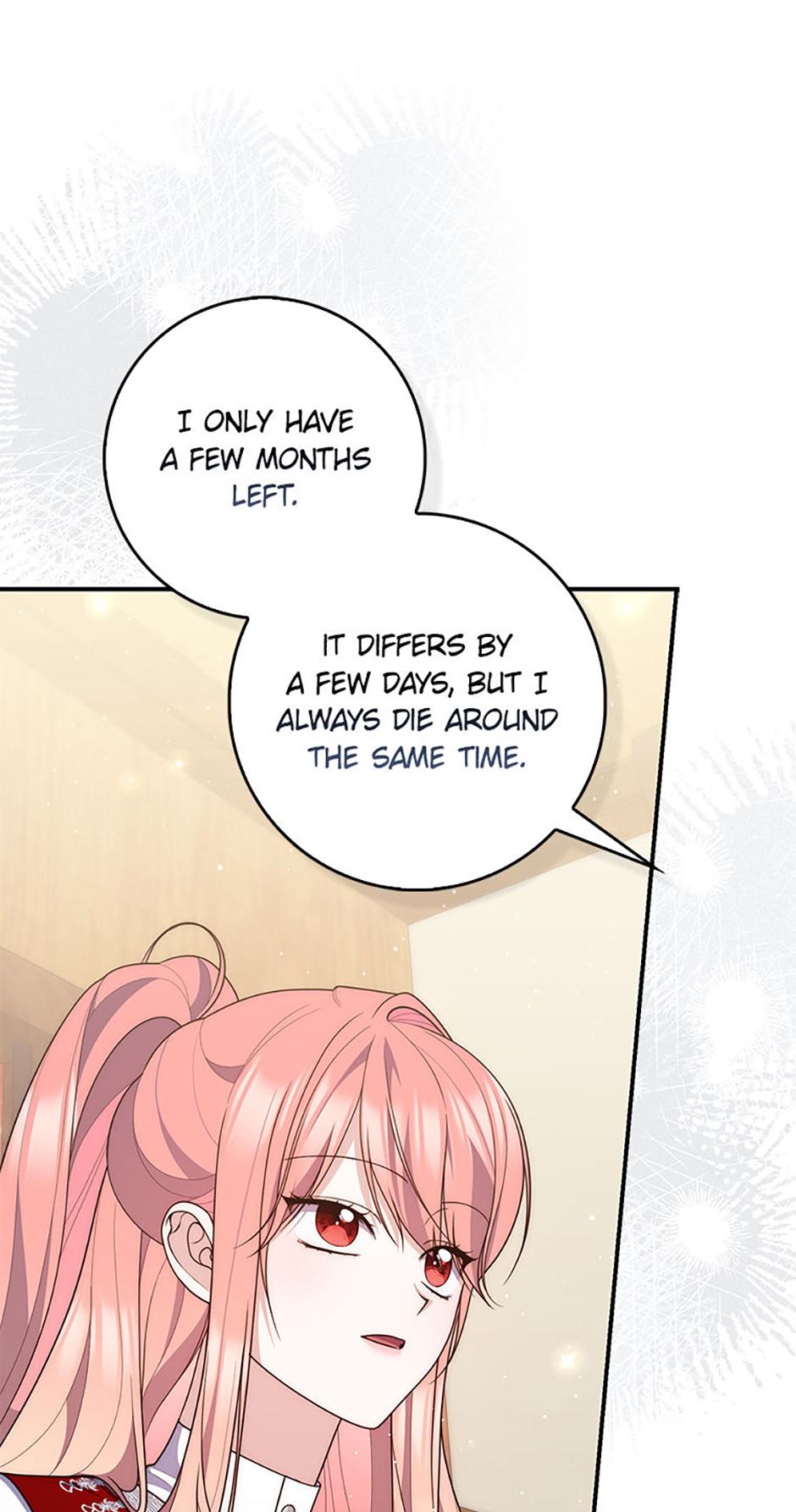 Read Fortune-Telling Lady chapter 113 image 48 on Lezhin