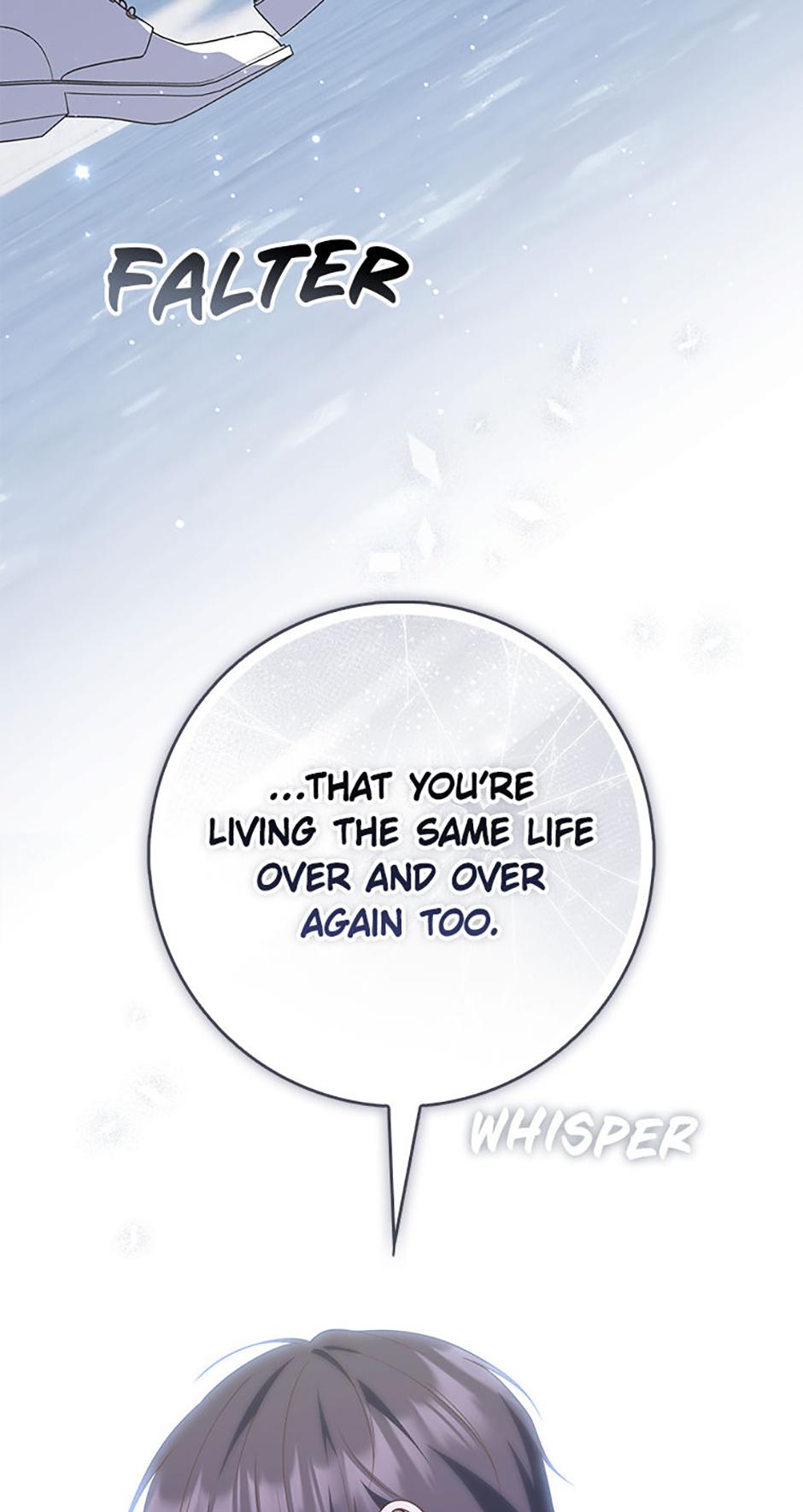Read Fortune-Telling Lady chapter 113 image 5 on Lezhin