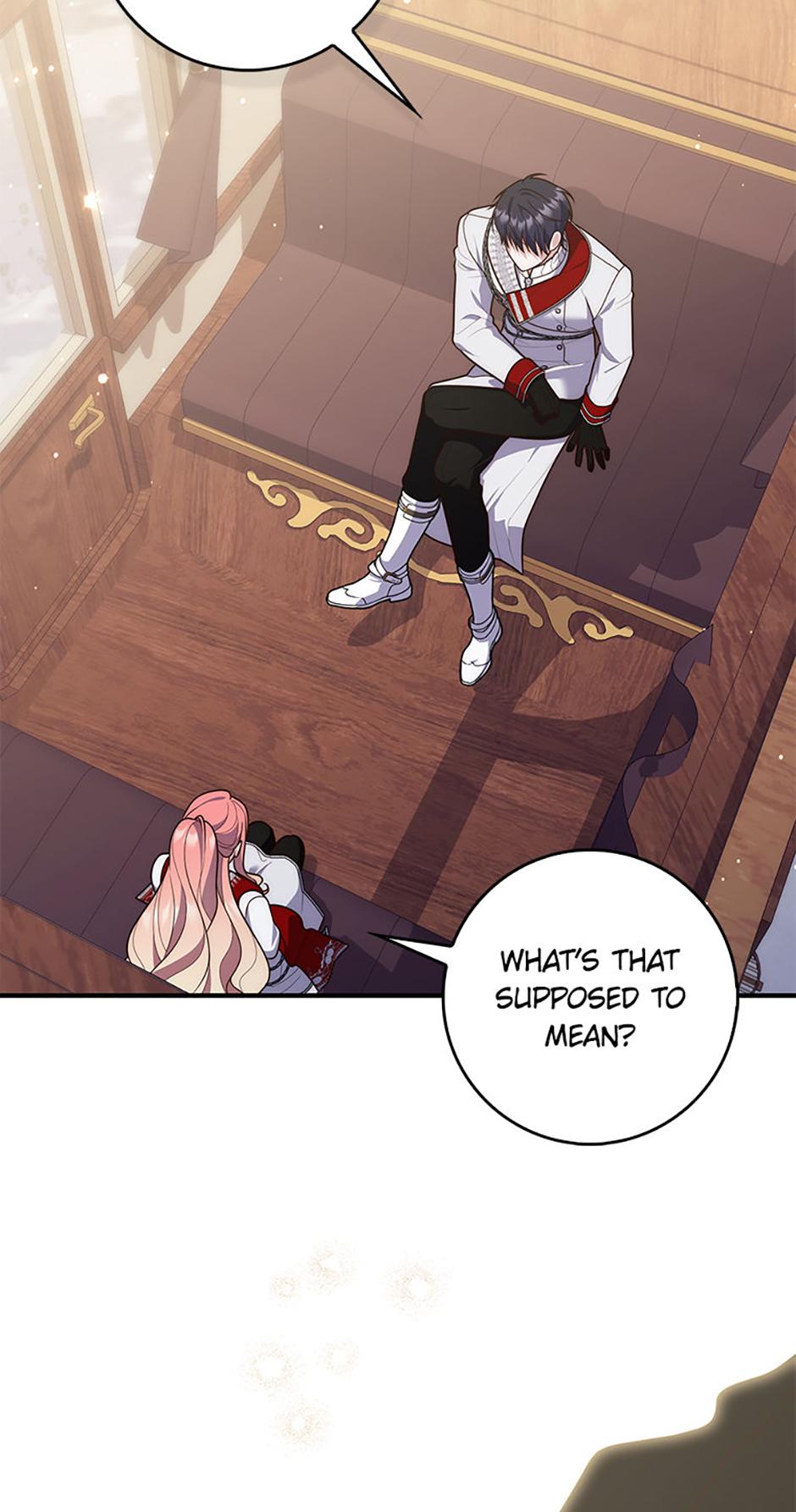 Read Fortune-Telling Lady chapter 113 image 50 on Lezhin