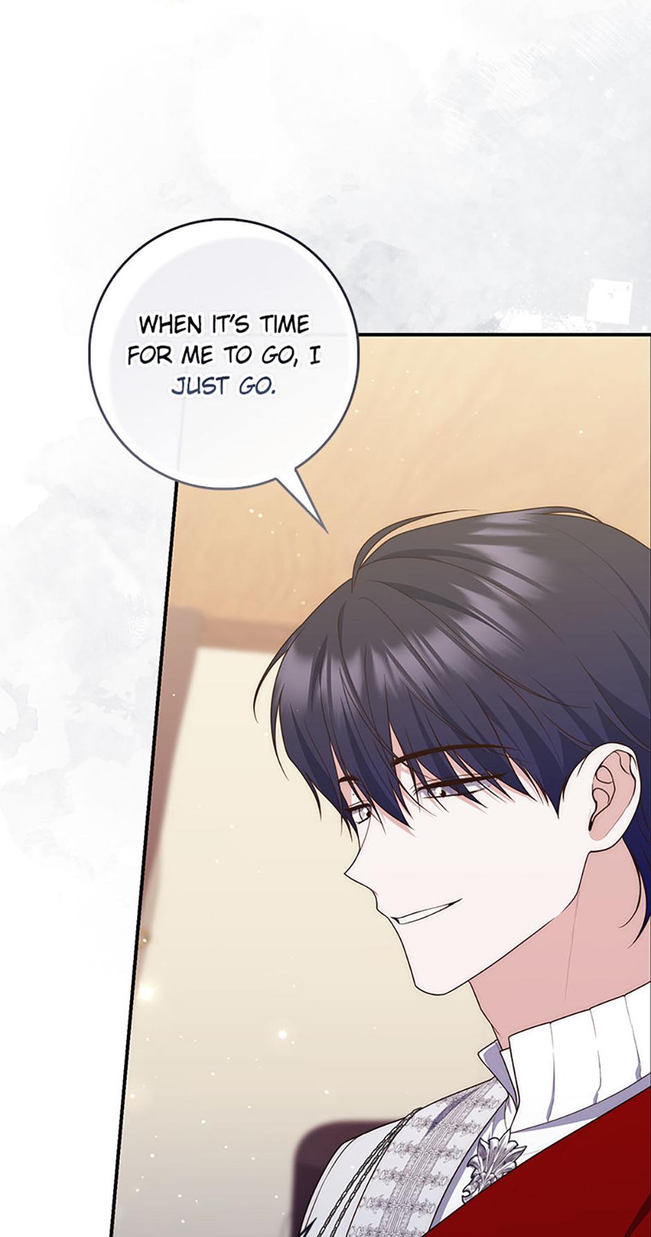 Read Fortune-Telling Lady chapter 113 image 53 on Lezhin
