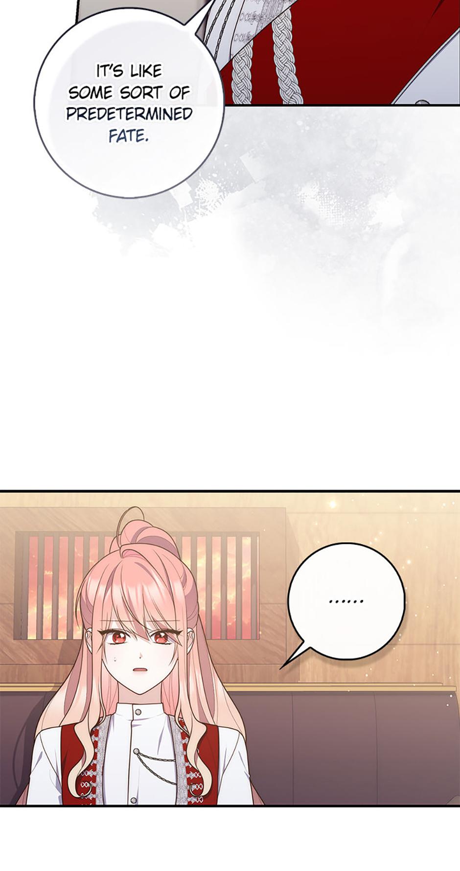 Read Fortune-Telling Lady chapter 113 image 54 on Lezhin