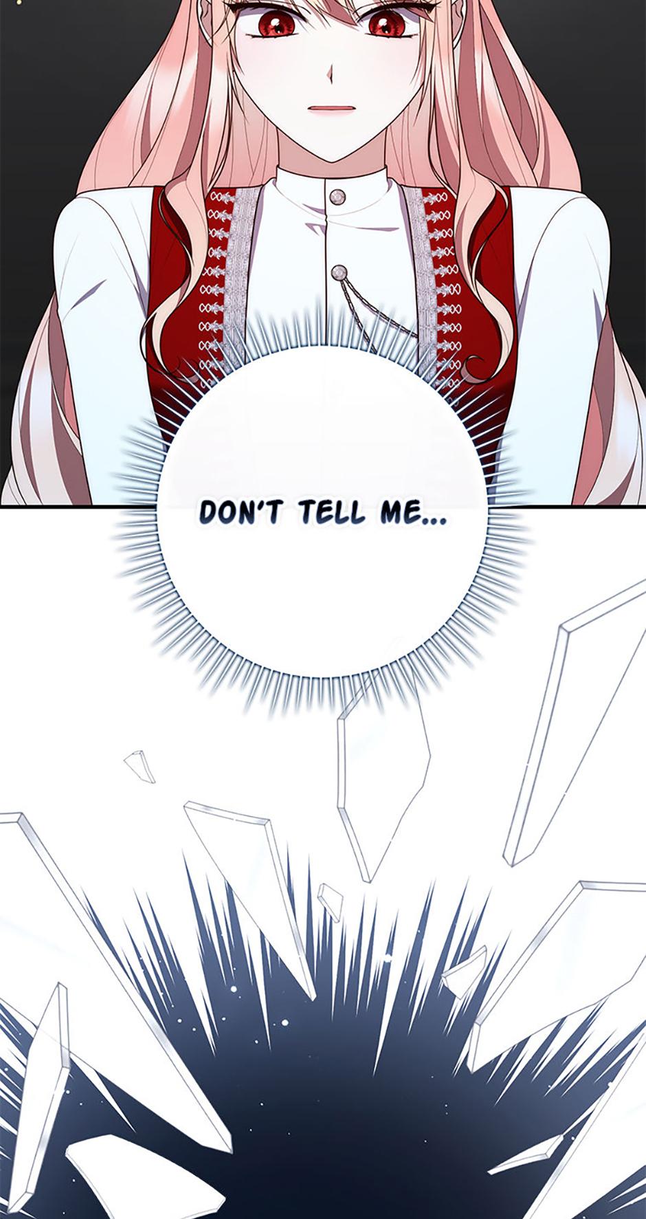 Read Fortune-Telling Lady chapter 113 image 58 on Lezhin