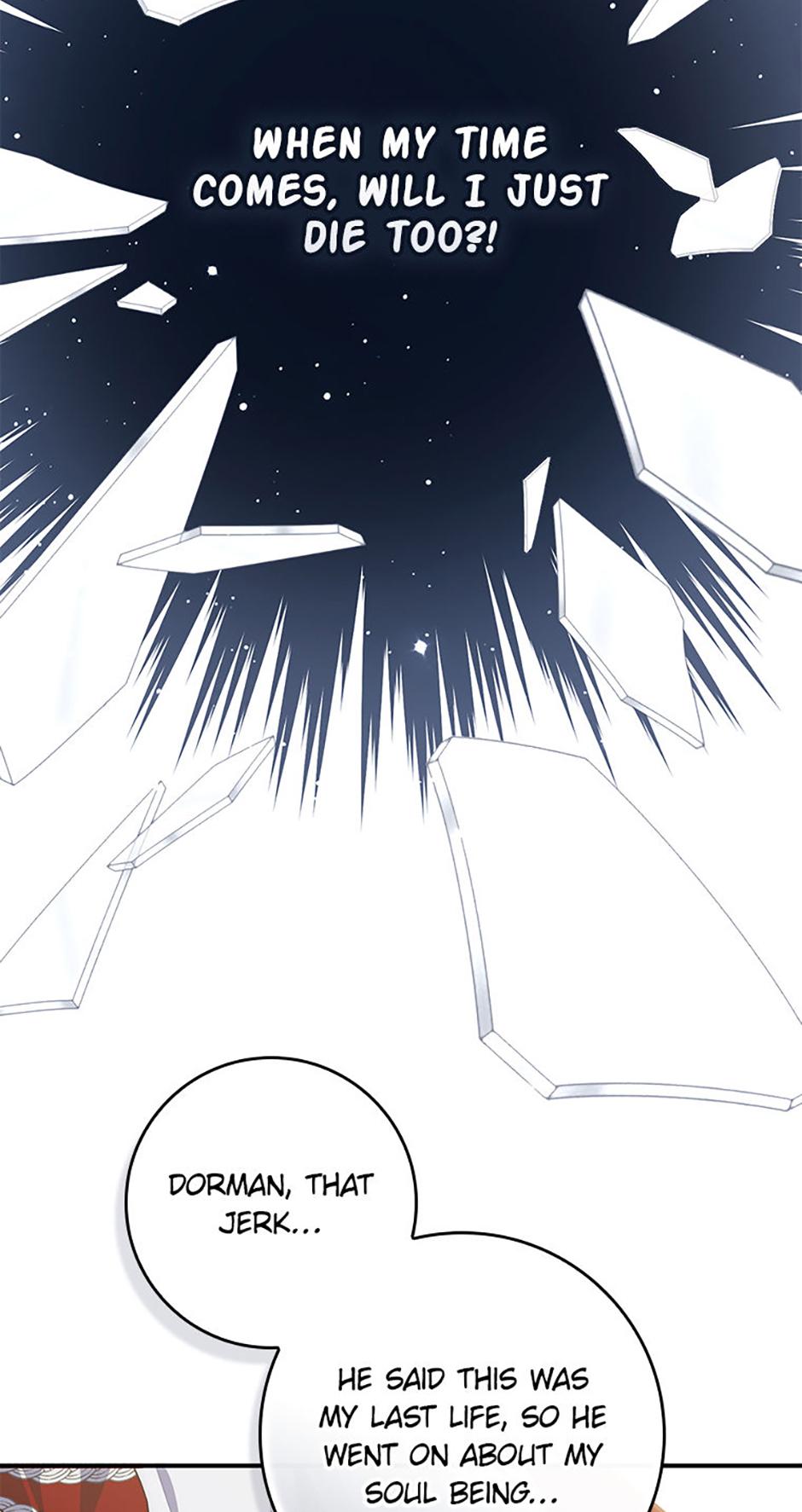 Read Fortune-Telling Lady chapter 113 image 59 on Lezhin