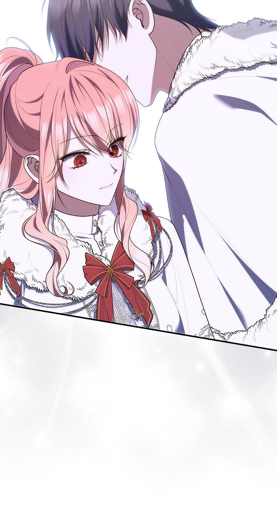 Read Fortune-Telling Lady chapter 113 image 6 on Lezhin