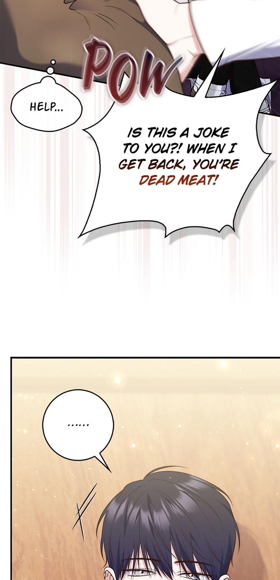 Read Fortune-Telling Lady chapter 113 image 63 on Lezhin