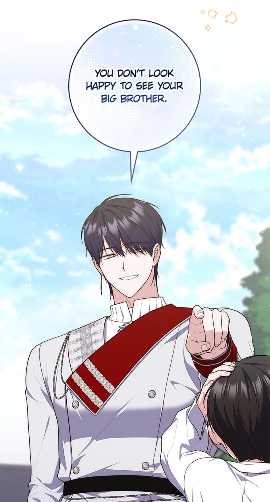 Read Fortune-Telling Lady chapter 113 image 70 on Lezhin