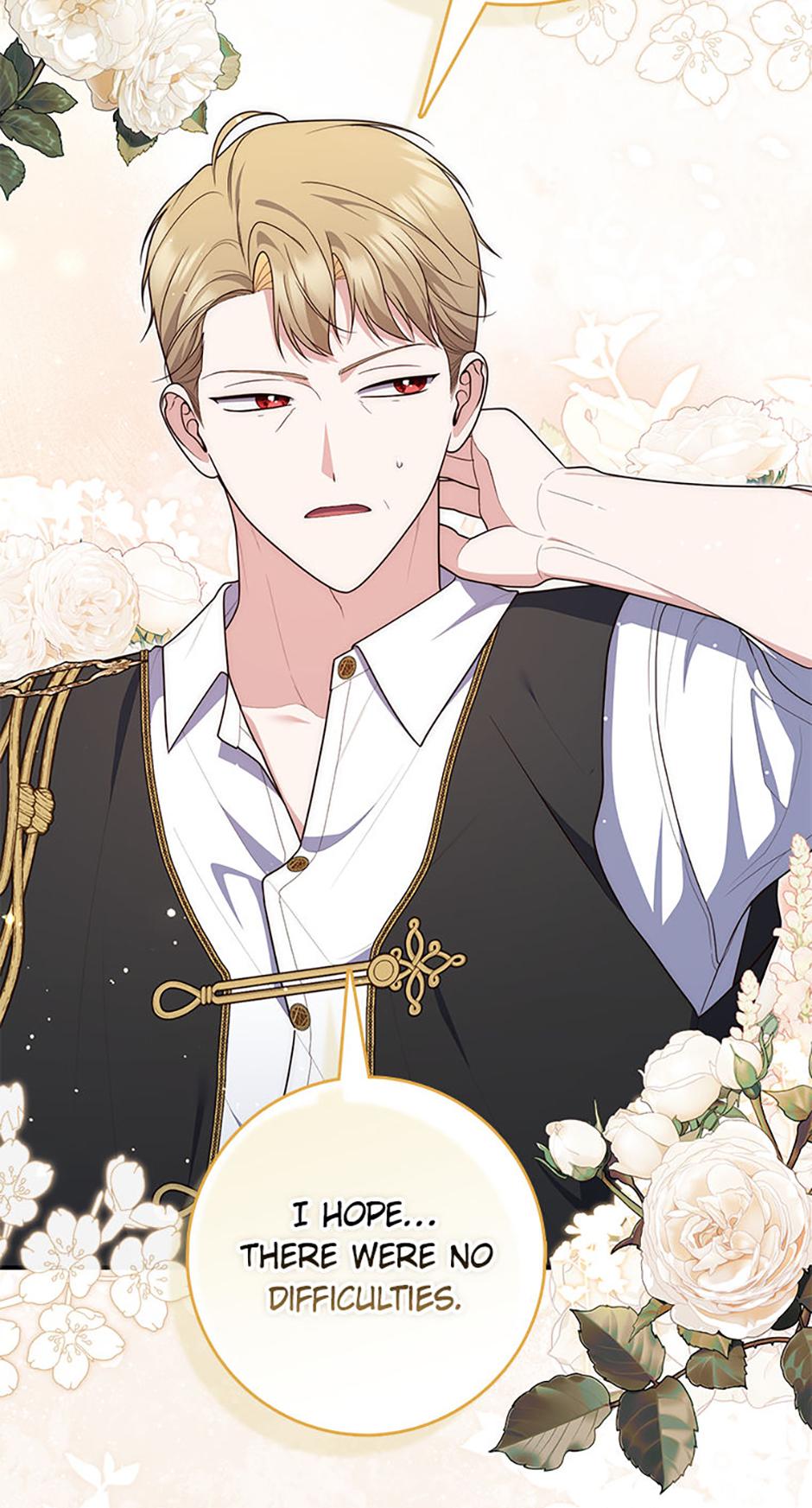 Read Fortune-Telling Lady chapter 113 image 74 on Lezhin