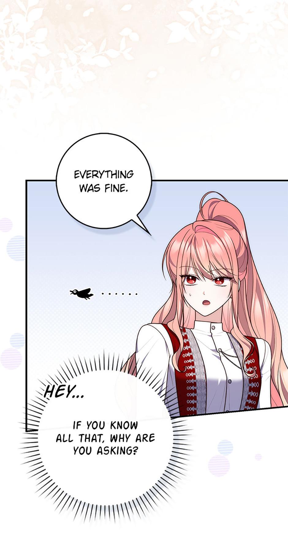 Read Fortune-Telling Lady chapter 113 image 75 on Lezhin