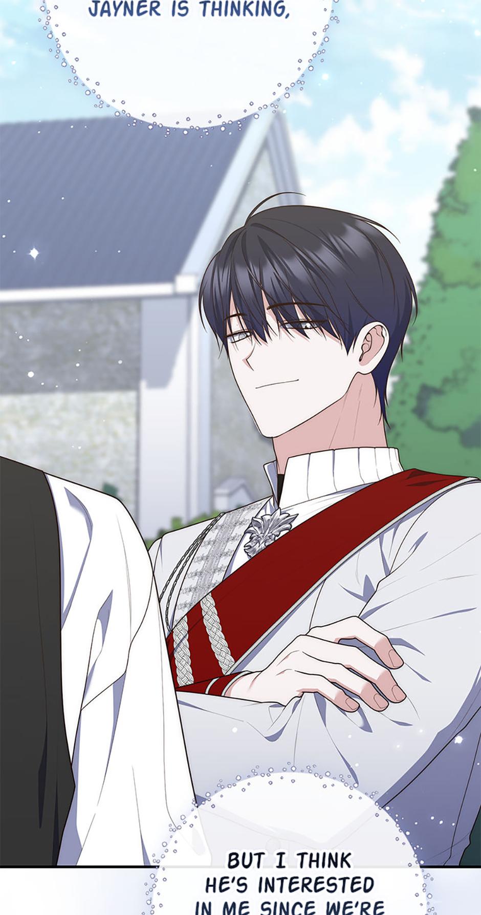 Read Fortune-Telling Lady chapter 113 image 77 on Lezhin