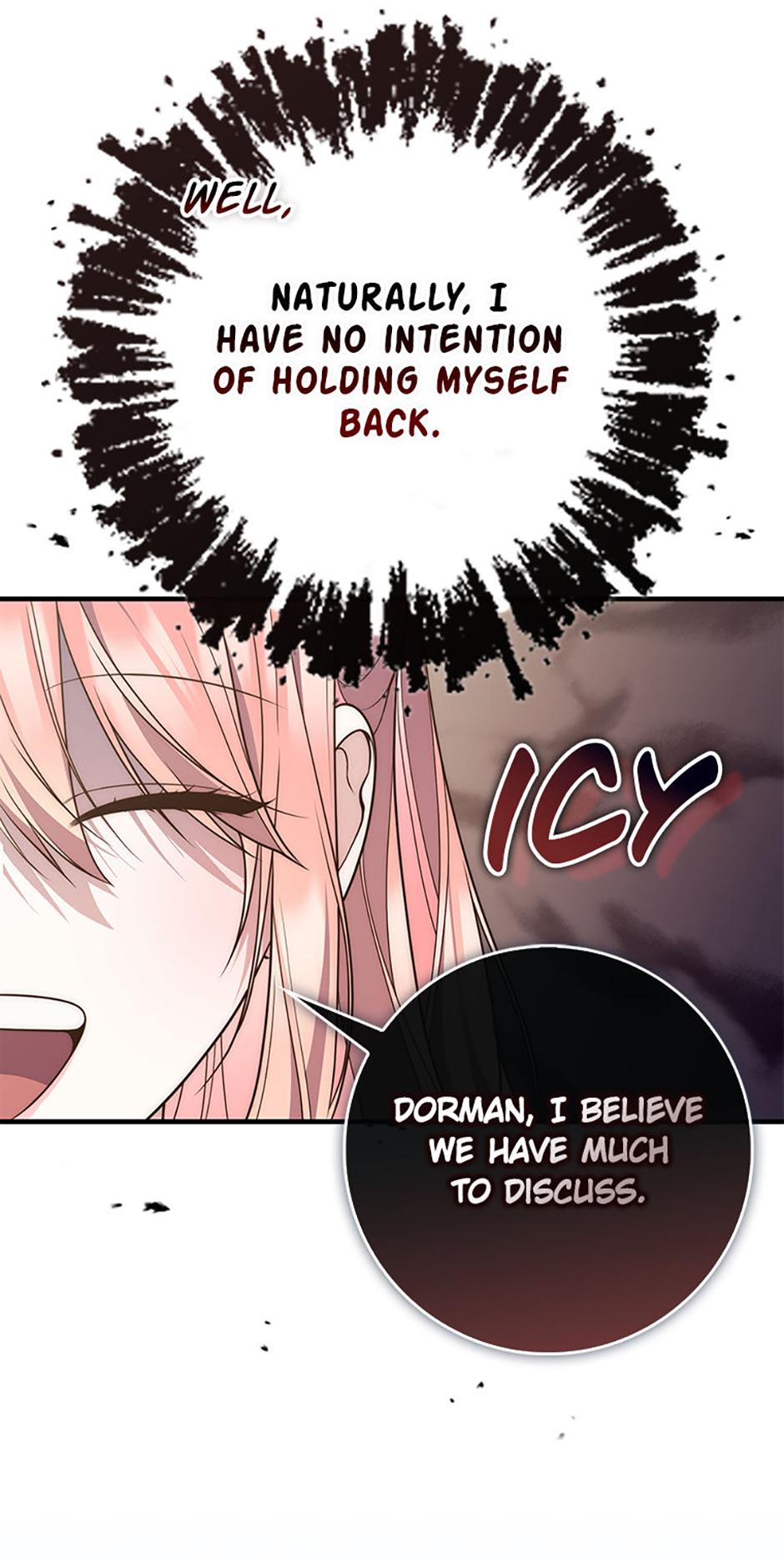 Read Fortune-Telling Lady chapter 113 image 84 on Lezhin