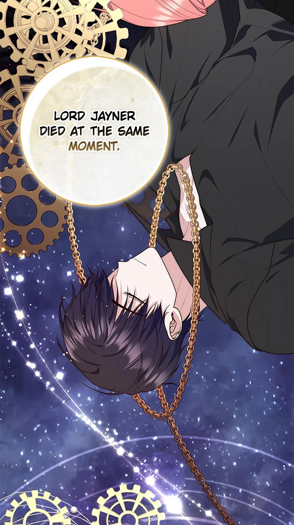 Read Fortune-Telling Lady chapter 114 image 10 on Lezhin
