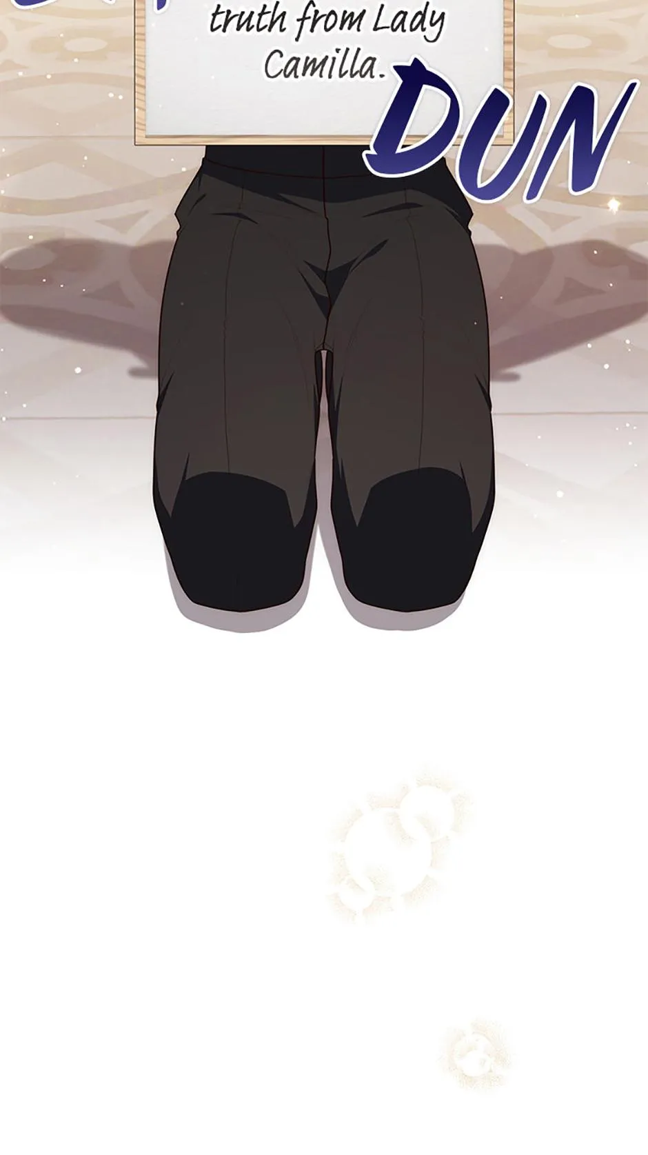 Read Fortune-Telling Lady chapter 114 image 12 on Lezhin