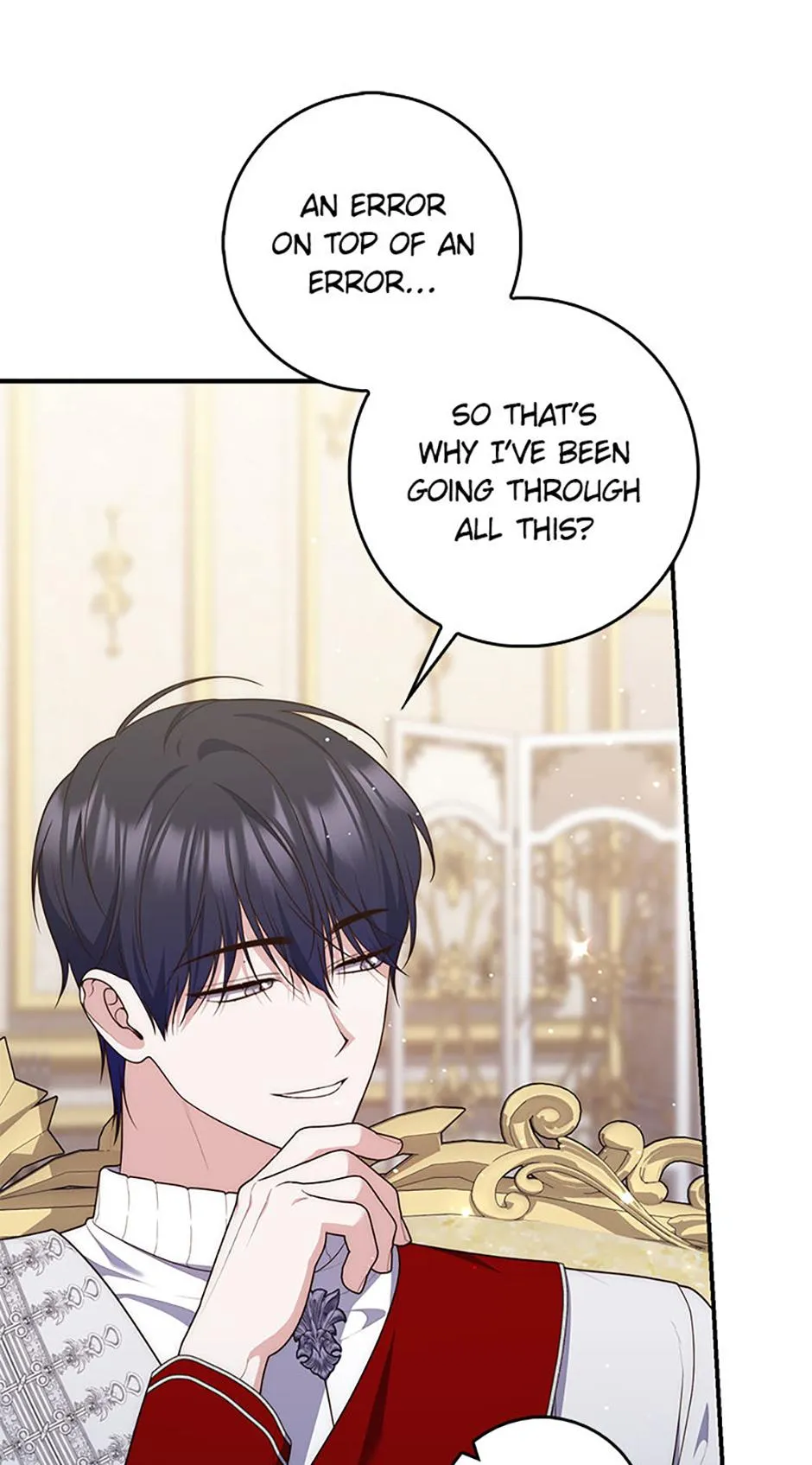 Read Fortune-Telling Lady chapter 114 image 13 on Lezhin