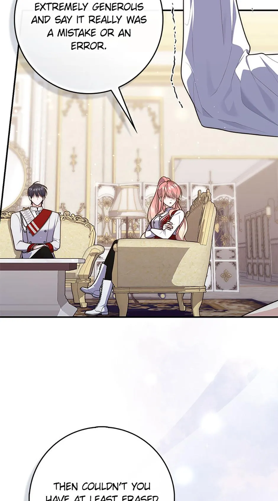 Read Fortune-Telling Lady chapter 114 image 16 on Lezhin