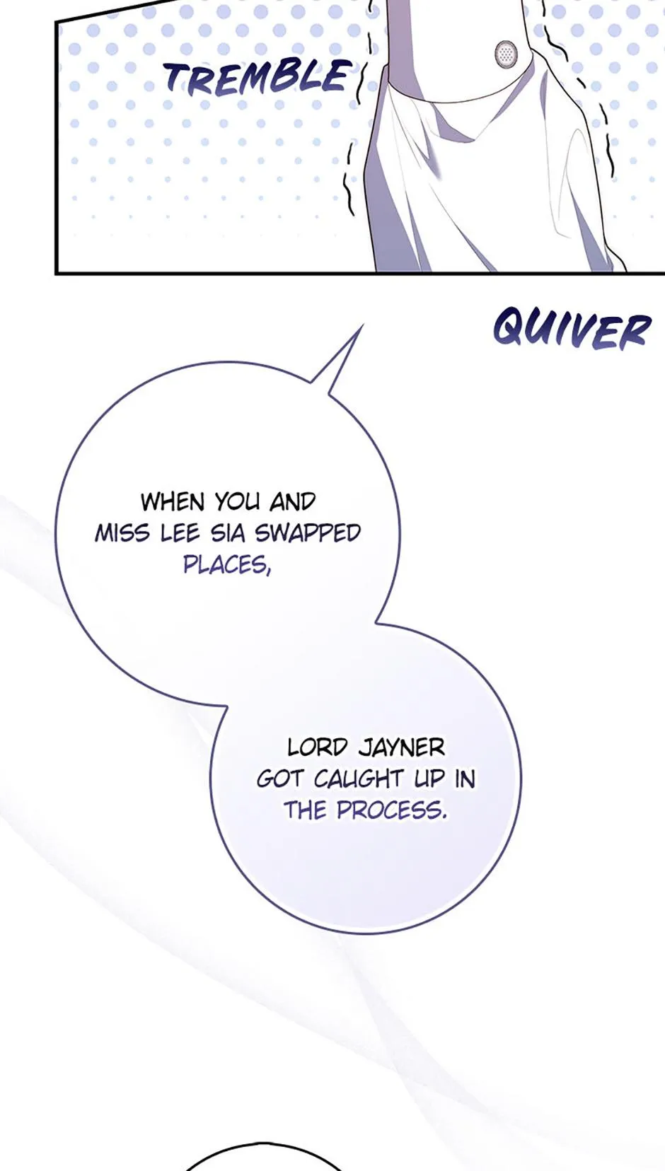 Read Fortune-Telling Lady chapter 114 image 2 on Lezhin